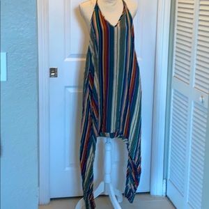 Buddha Pants Savannah Jumpsuit